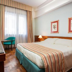 Kamer met Twee Aparte Bedden